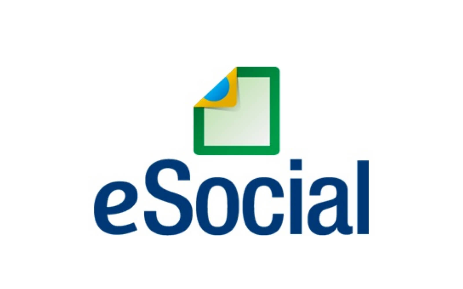 Selo eSocial